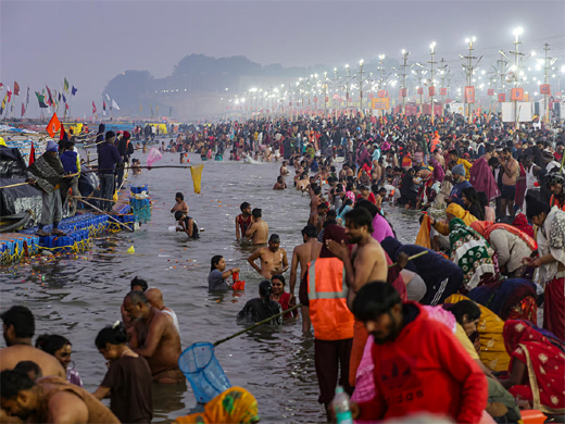 Magh Mela